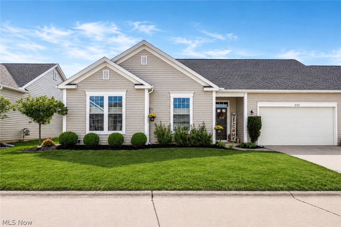 8782 Wakefield Run North Ridgeville OH 44039