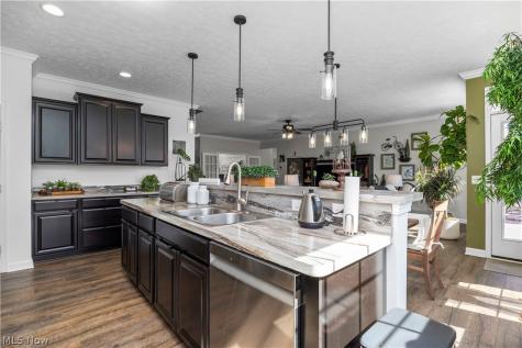 8782 Wakefield Run North Ridgeville OH 44039