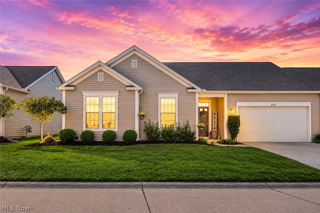 8782 Wakefield Run North Ridgeville OH 44039