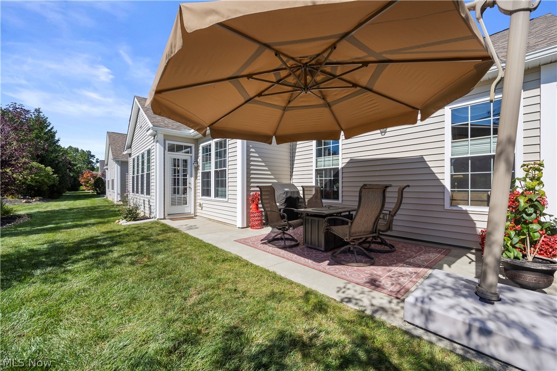8782 Wakefield Run North Ridgeville OH 44039