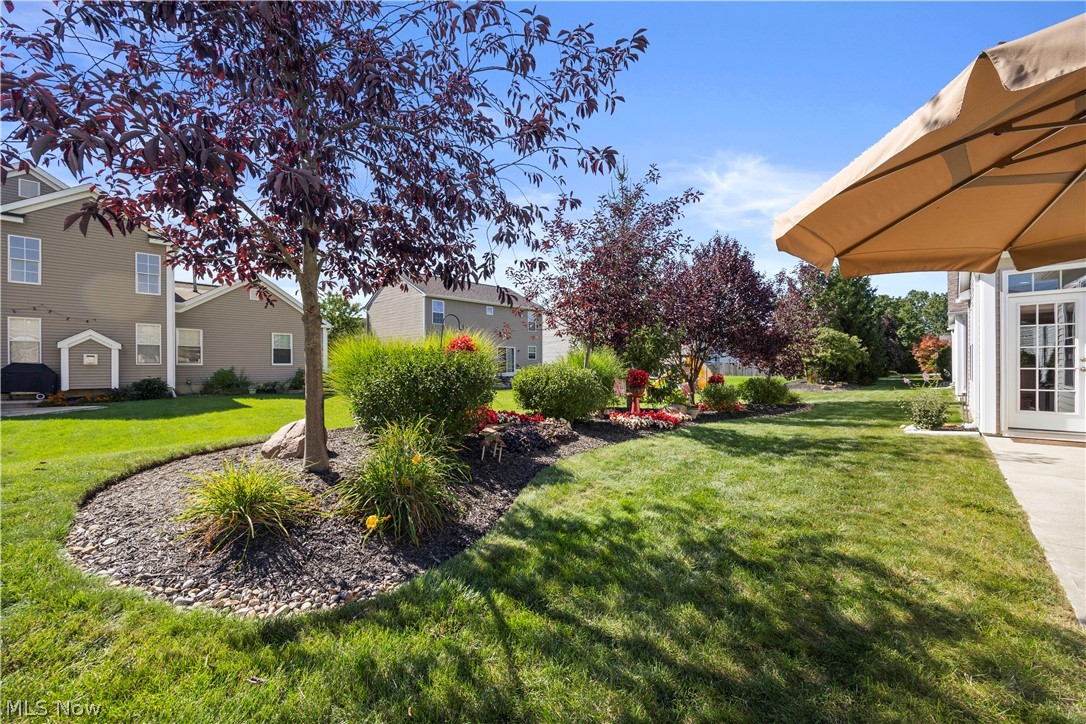 8782 Wakefield Run North Ridgeville OH 44039