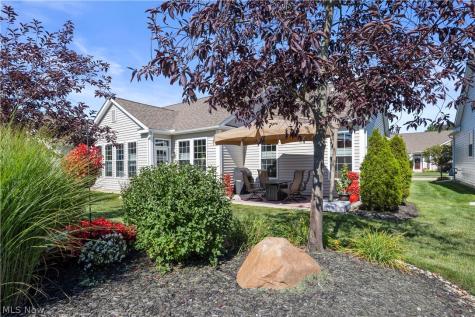 8782 Wakefield Run North Ridgeville OH 44039