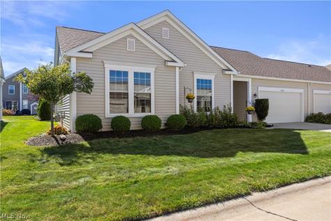 8782 Wakefield Run North Ridgeville OH 44039