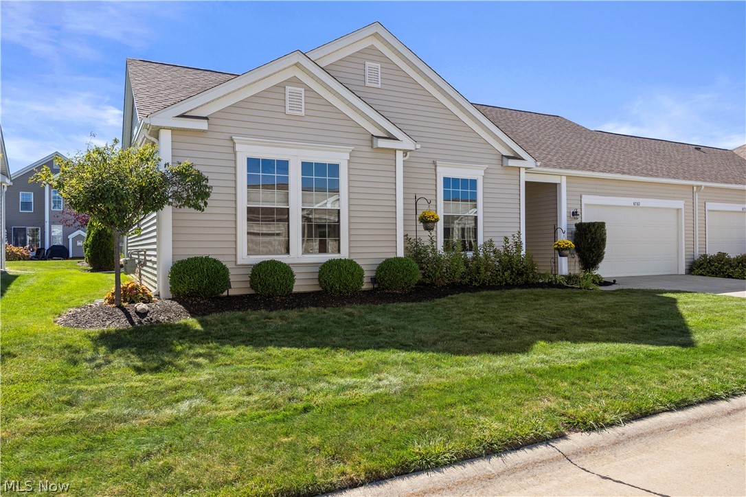 8782 Wakefield Run North Ridgeville OH 44039