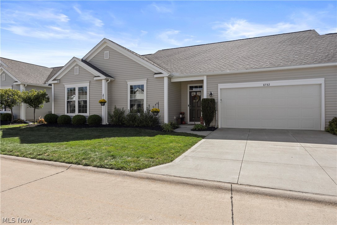8782 Wakefield Run North Ridgeville OH 44039