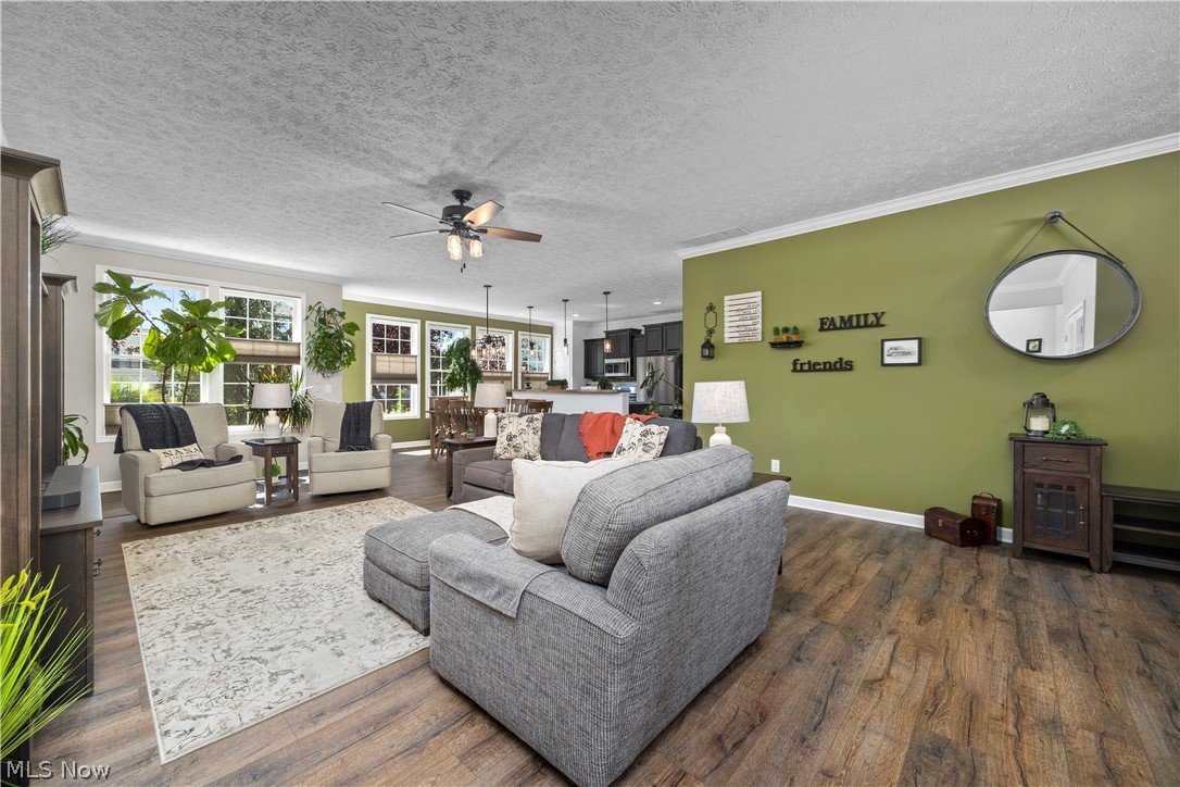 8782 Wakefield Run North Ridgeville OH 44039