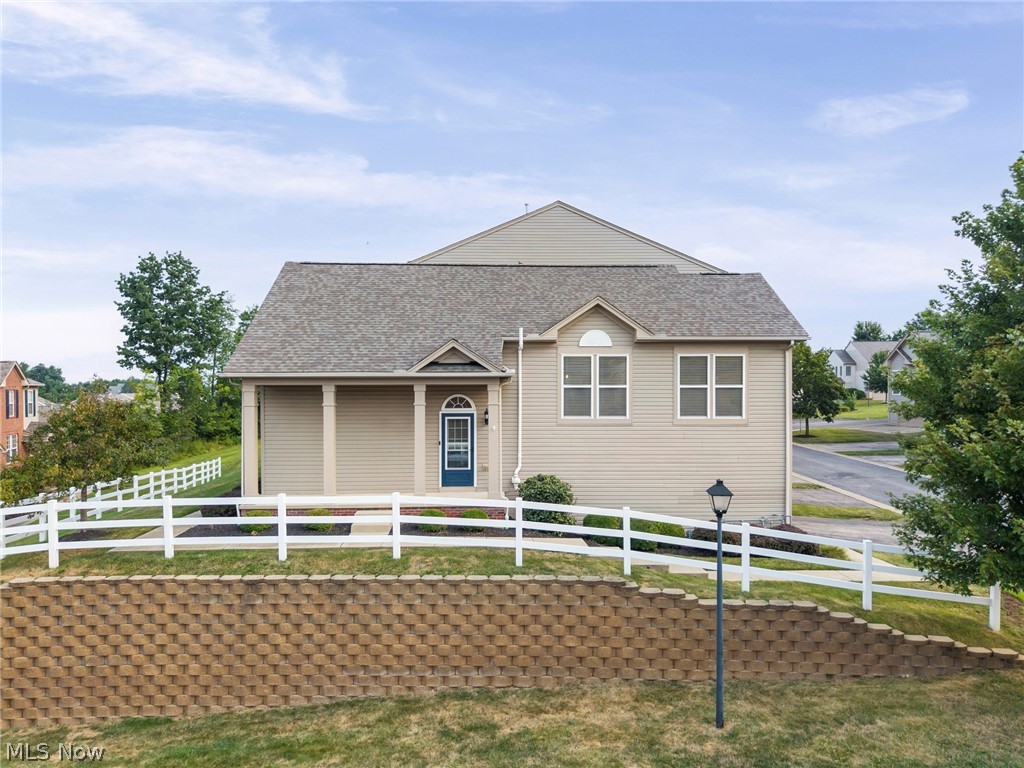 288 Woodhaven Drive Copley OH 44321