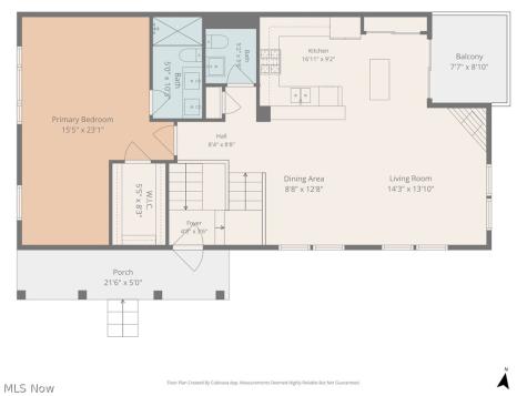 288 Woodhaven Drive Copley OH 44321