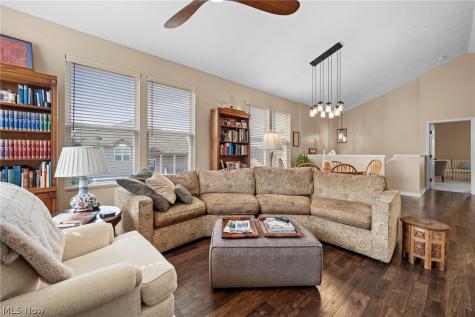 288 Woodhaven Drive Copley OH 44321