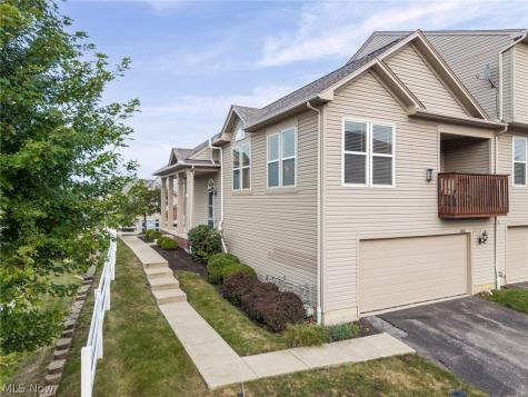 288 Woodhaven Drive Copley OH 44321