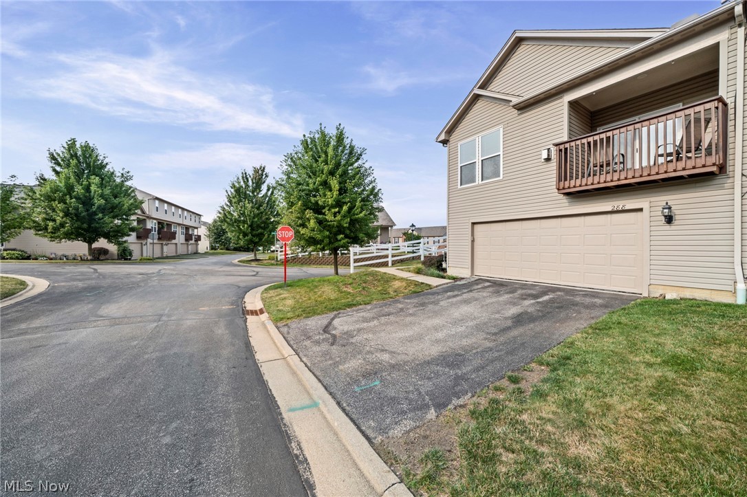288 Woodhaven Drive Copley OH 44321