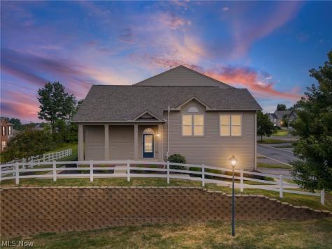 288 Woodhaven Drive Copley OH 44321