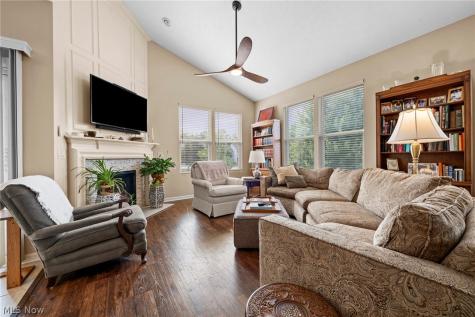 288 Woodhaven Drive Copley OH 44321