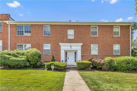 3279 Warrensville Center Road Beachwood OH 44122