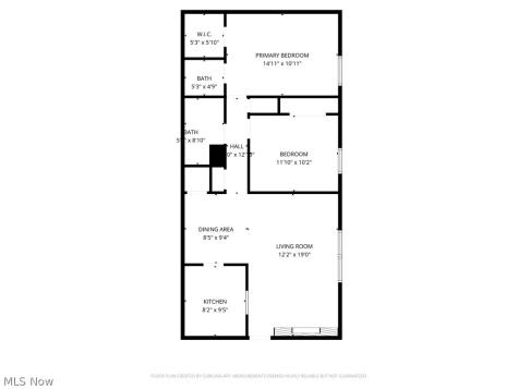 2720 Pease Drive Rocky River OH 44116