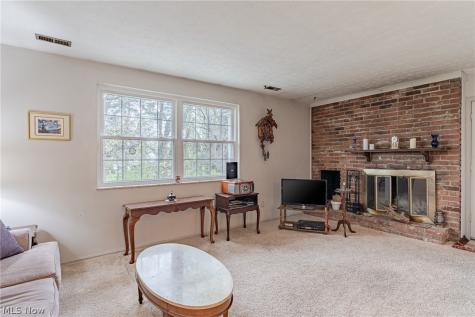 2720 Pease Drive Rocky River OH 44116
