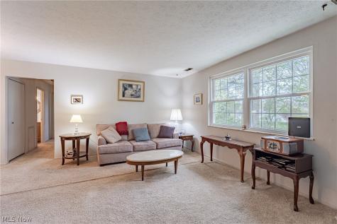 2720 Pease Drive Rocky River OH 44116