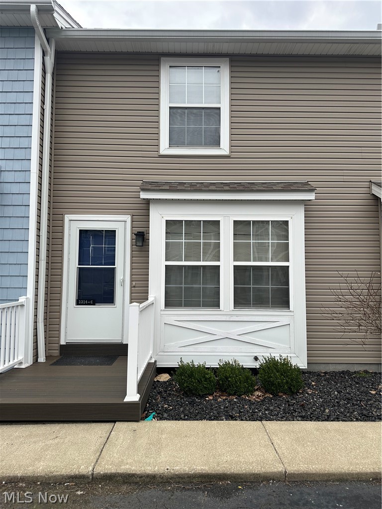 3314 Woodland Trail Cortland OH 44410