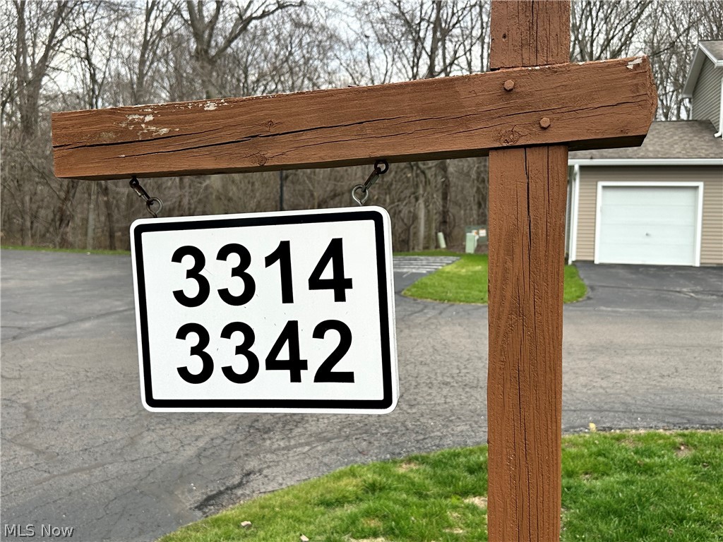 3314 Woodland Trail Cortland OH 44410
