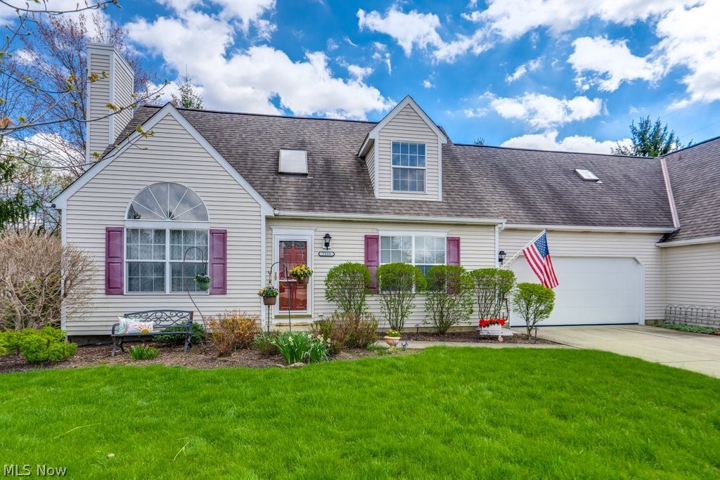 7559 Chandler Court Sagamore Hills OH 44067
