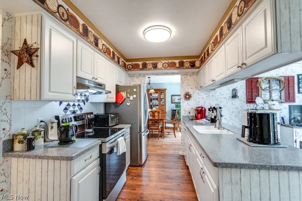 7559 Chandler Court Sagamore Hills OH 44067