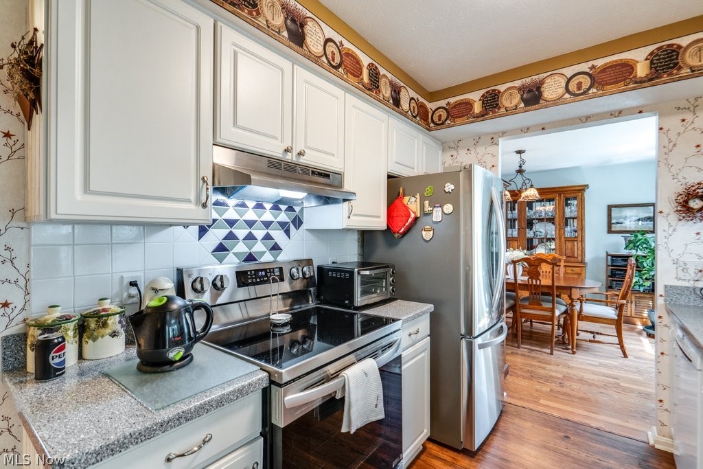 7559 Chandler Court Sagamore Hills OH 44067