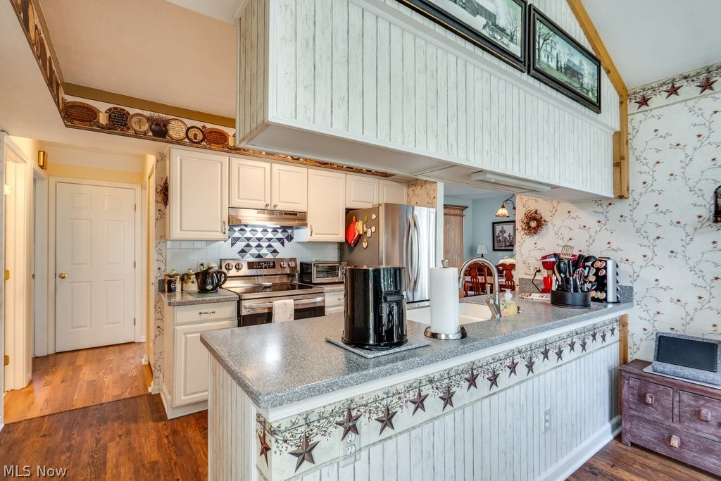 7559 Chandler Court Sagamore Hills OH 44067