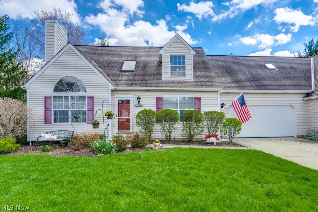 7559 Chandler Court Sagamore Hills OH 44067