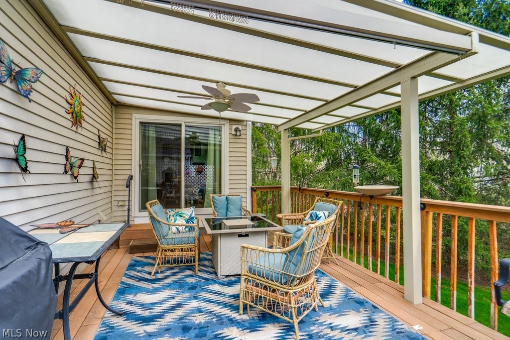 7559 Chandler Court Sagamore Hills OH 44067