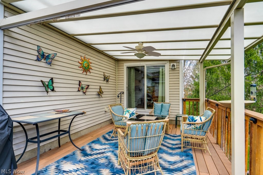 7559 Chandler Court Sagamore Hills OH 44067