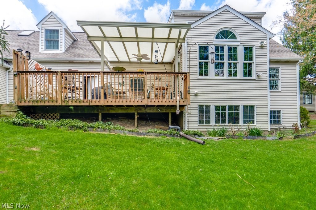 7559 Chandler Court Sagamore Hills OH 44067