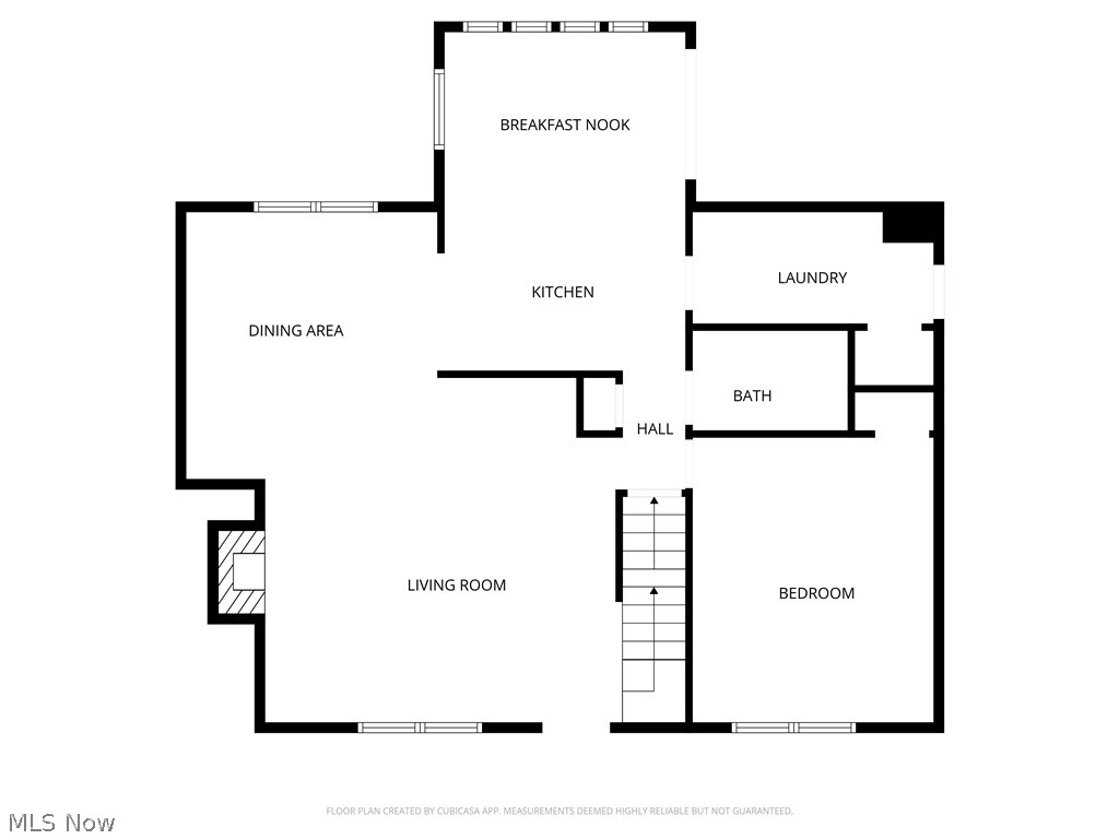 7559 Chandler Court Sagamore Hills OH 44067
