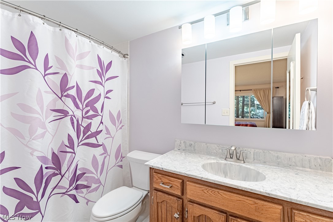 925 Canyon View Road Northfield OH 44067