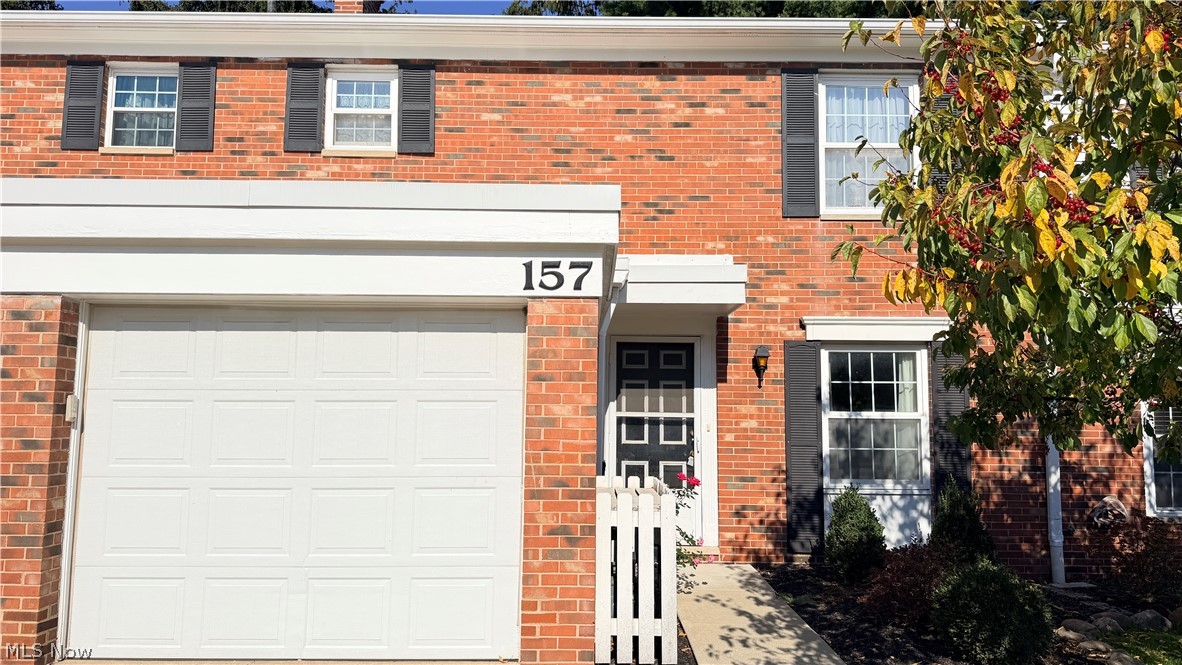 157 Drury Lane Mayfield Heights OH 44124