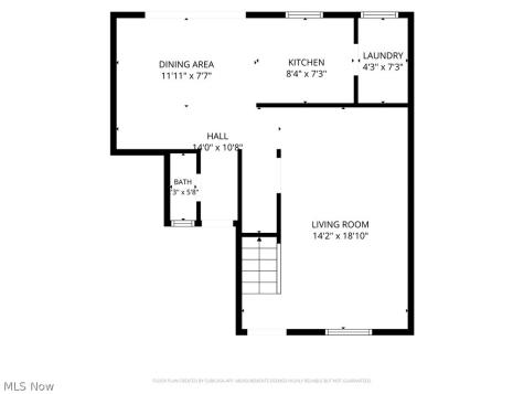 157 Drury Lane Mayfield Heights OH 44124