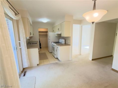 157 Drury Lane Mayfield Heights OH 44124