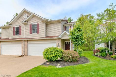 9071 Arden Drive Mentor OH 44060