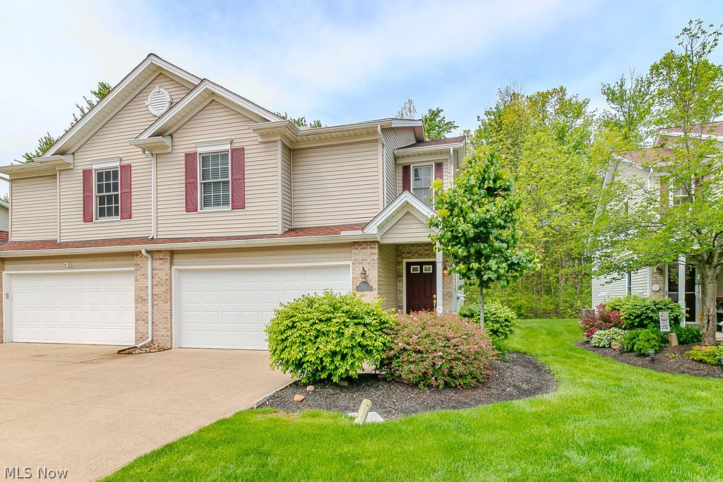 9071 Arden Drive Mentor OH 44060