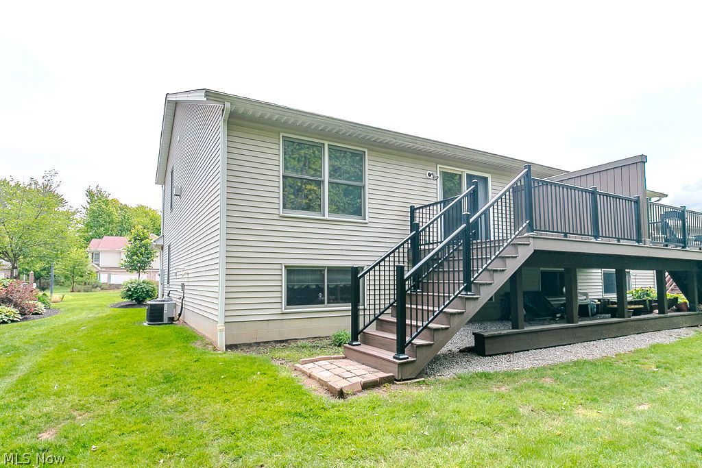 9071 Arden Drive Mentor OH 44060