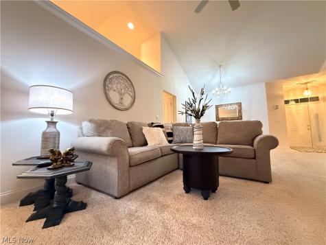370 Rosebury Court Mayfield Heights OH 44124