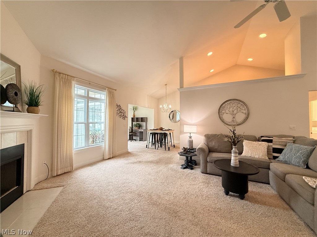 370 Rosebury Court Mayfield Heights OH 44124