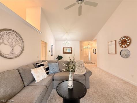 370 Rosebury Court Mayfield Heights OH 44124