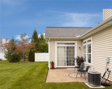 370 Rosebury Court Mayfield Heights OH 44124