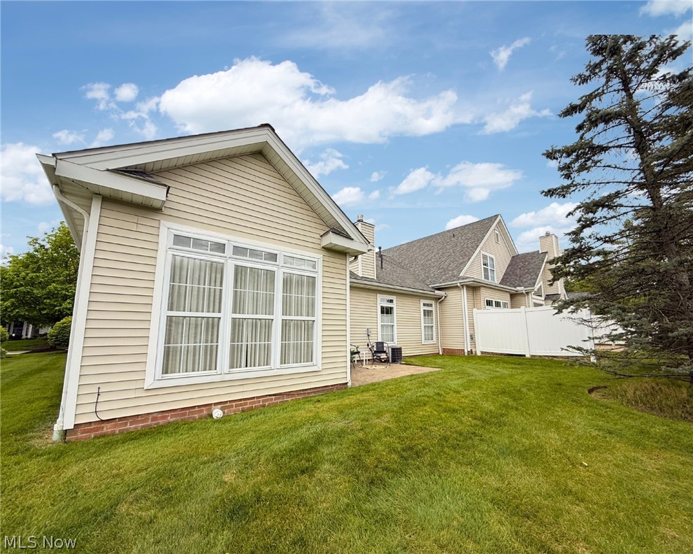 370 Rosebury Court Mayfield Heights OH 44124