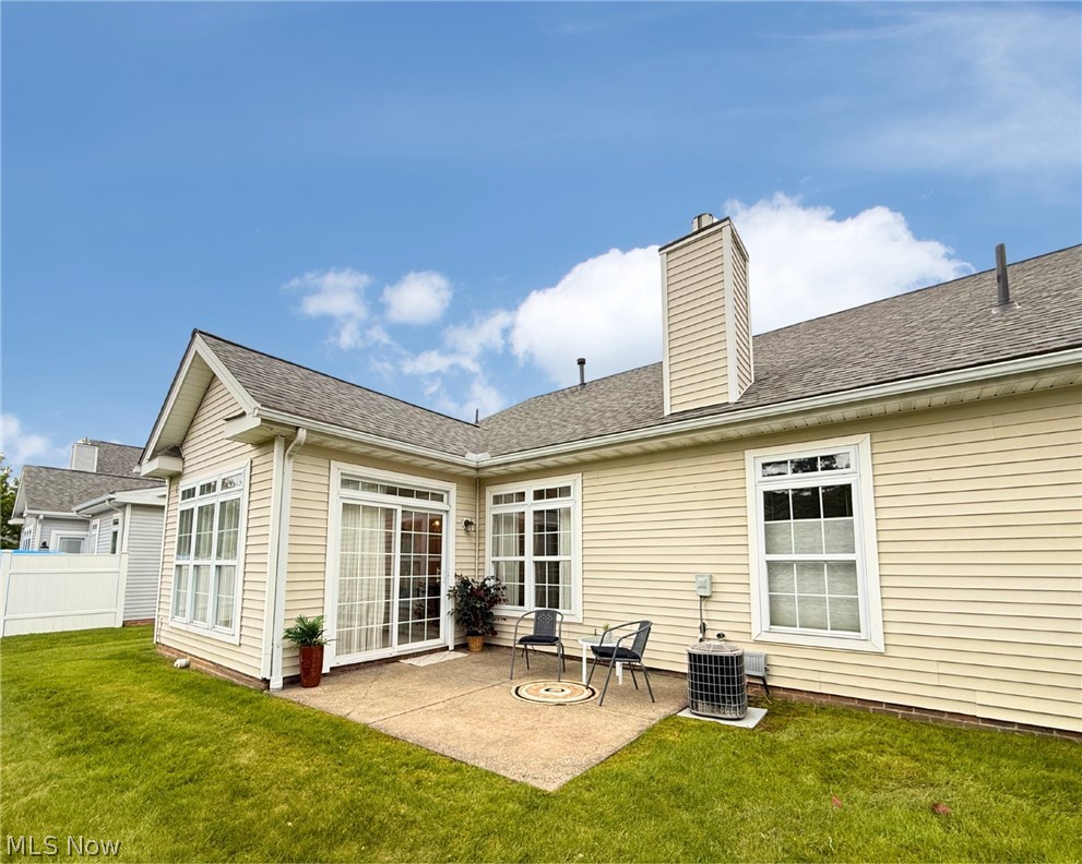 370 Rosebury Court Mayfield Heights OH 44124