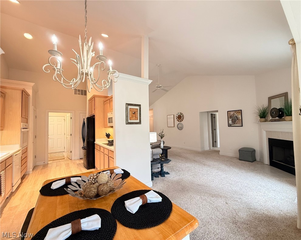 370 Rosebury Court Mayfield Heights OH 44124