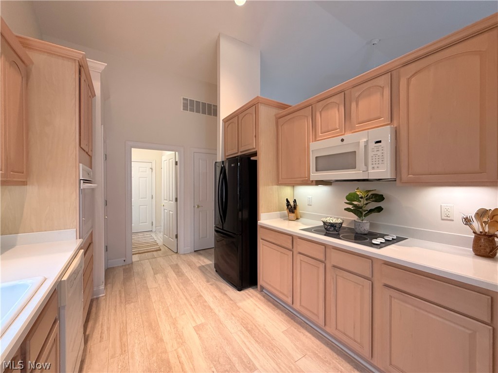 370 Rosebury Court Mayfield Heights OH 44124