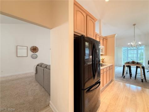 370 Rosebury Court Mayfield Heights OH 44124