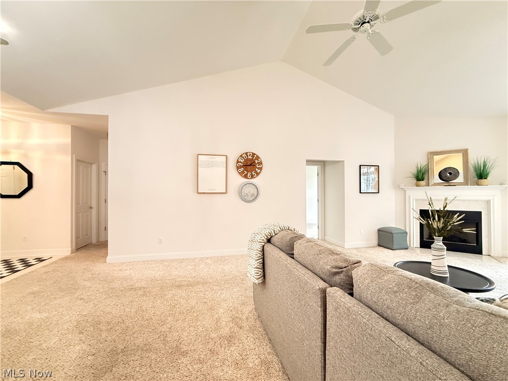 370 Rosebury Court Mayfield Heights OH 44124
