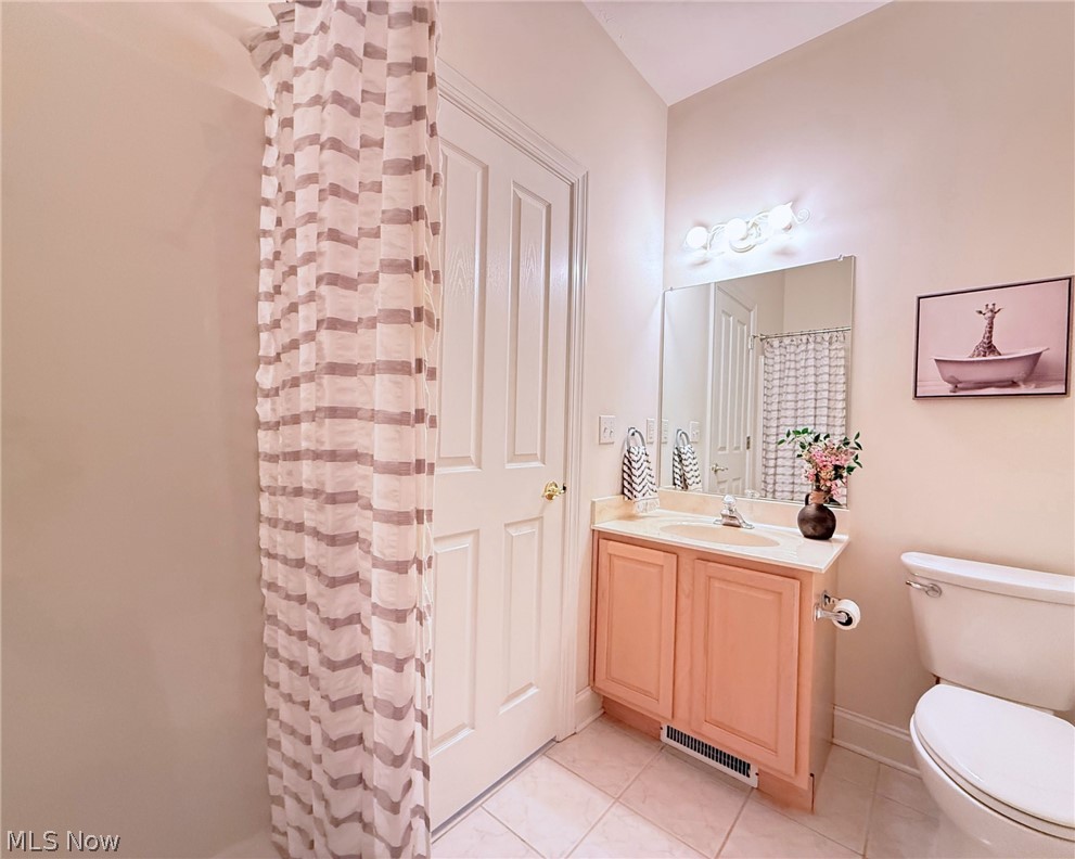 370 Rosebury Court Mayfield Heights OH 44124